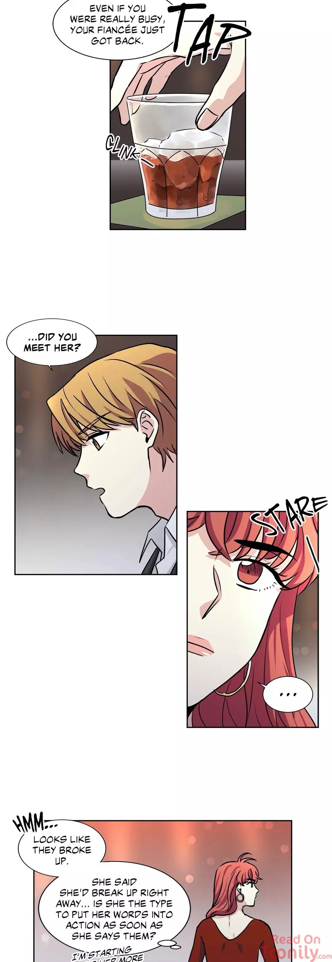 Manga page 12