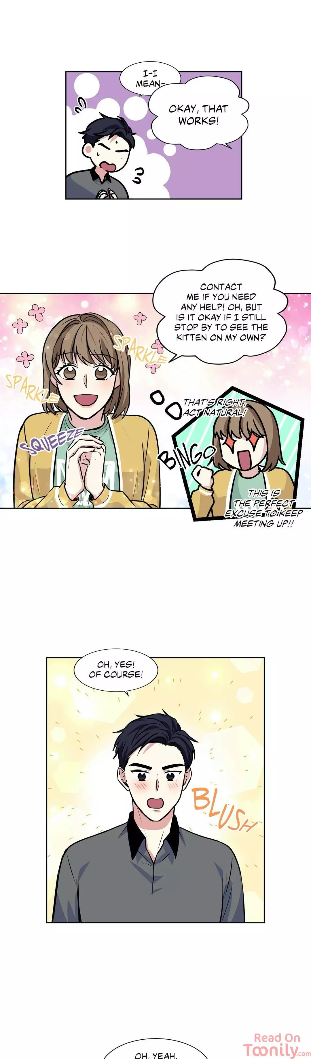 Manga page 17