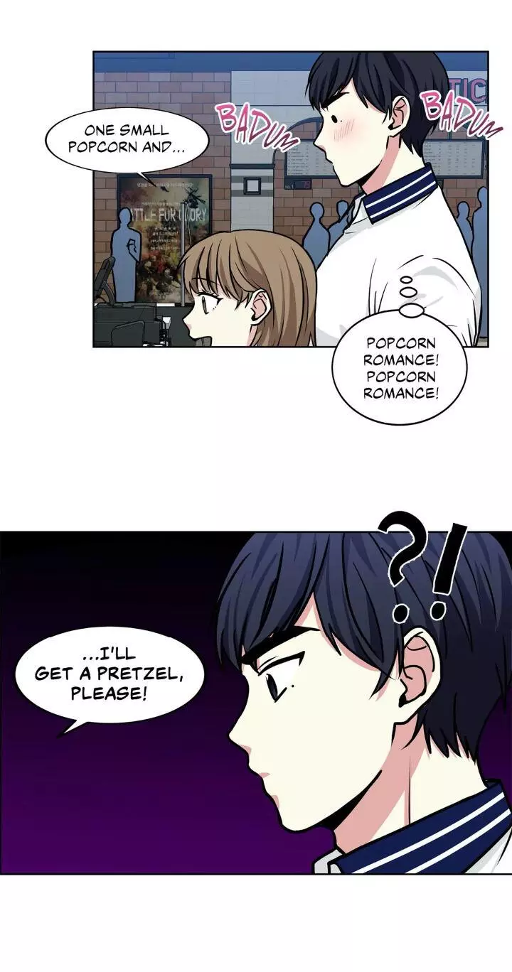 Manga page 12