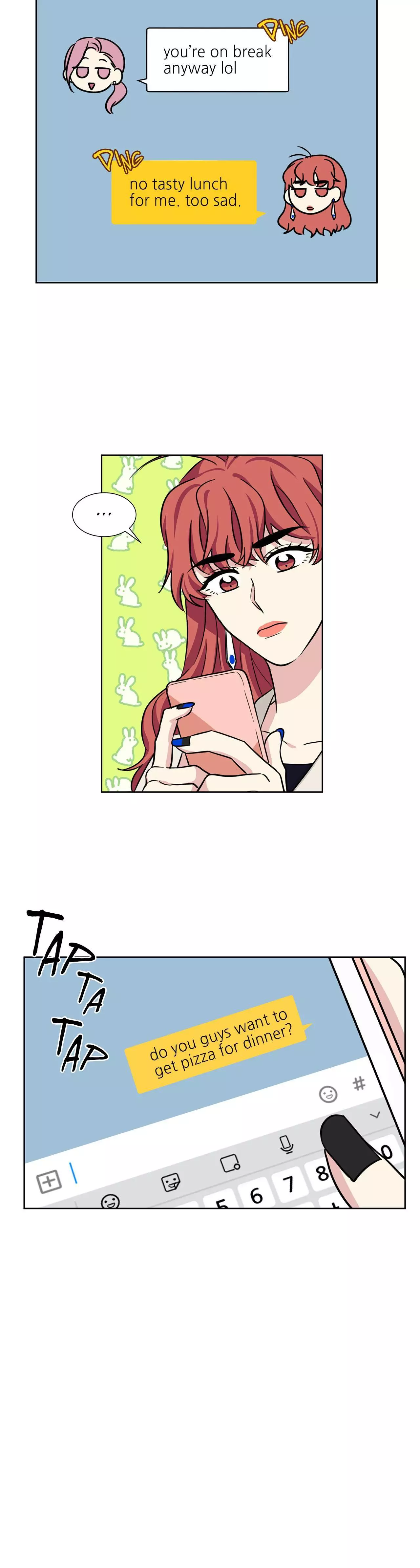 Manga page 11