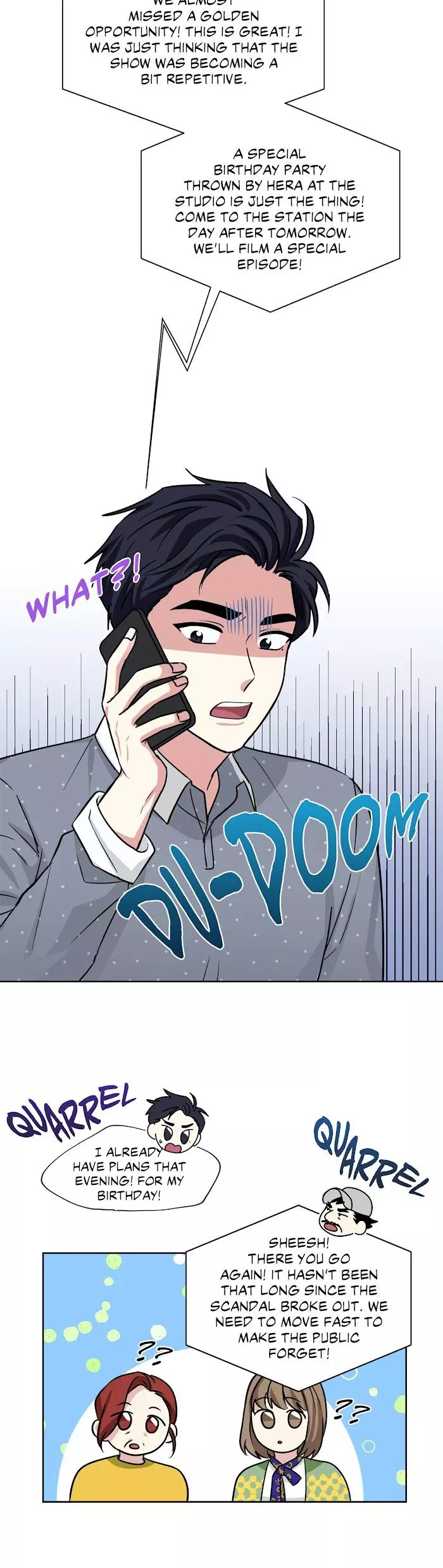 Manga page 16