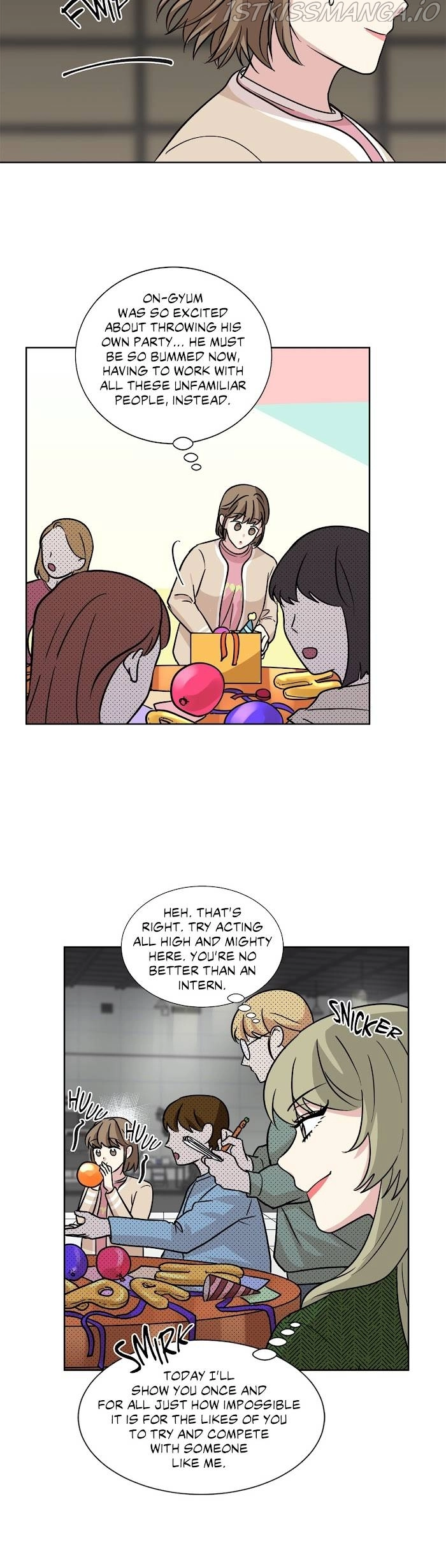 Manga page 12