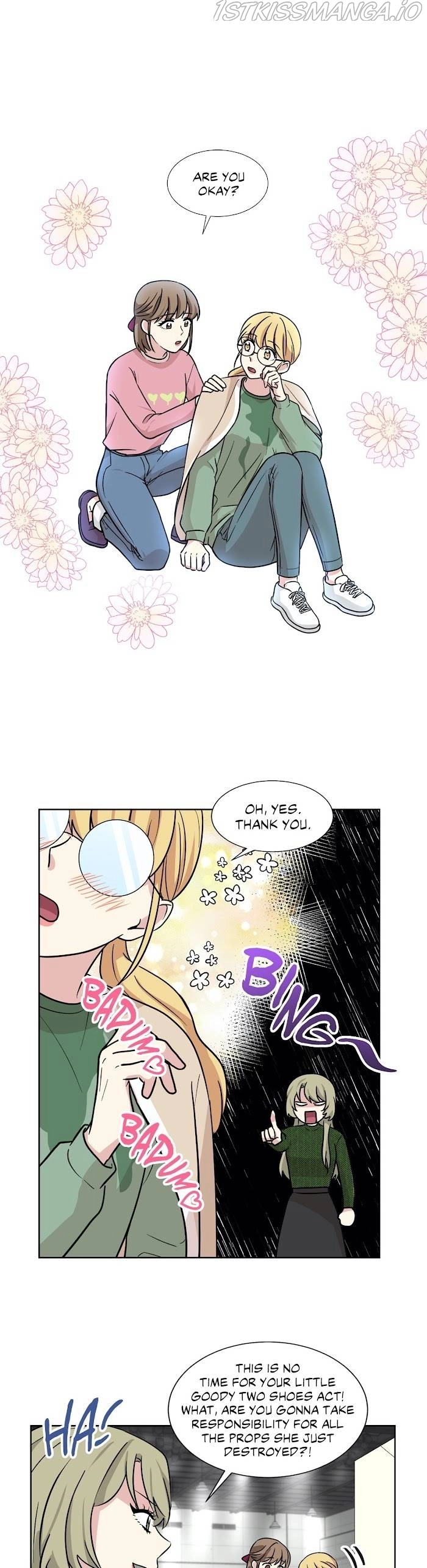 Manga page 19