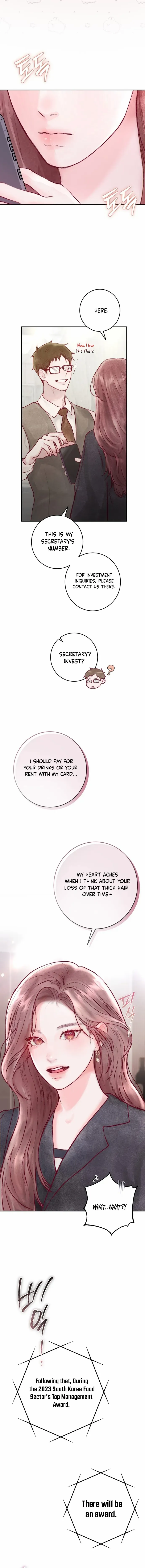 Manga page 11