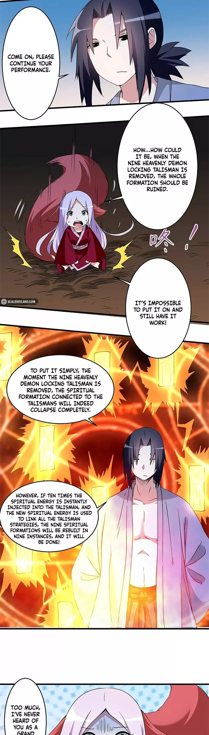 Manga page 4