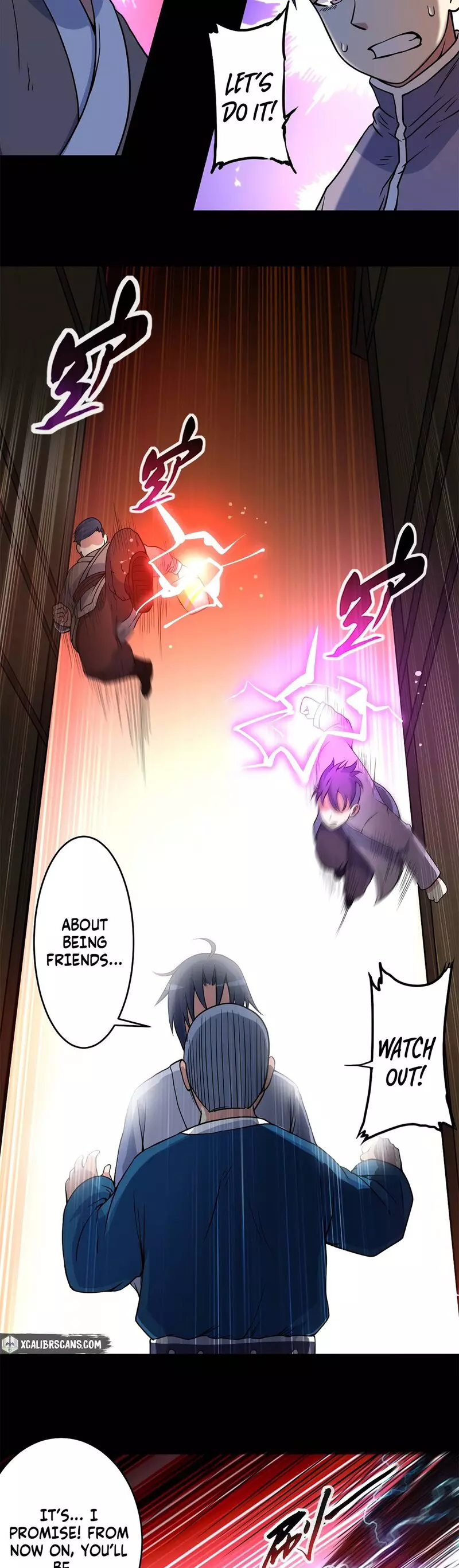 Manga page 23