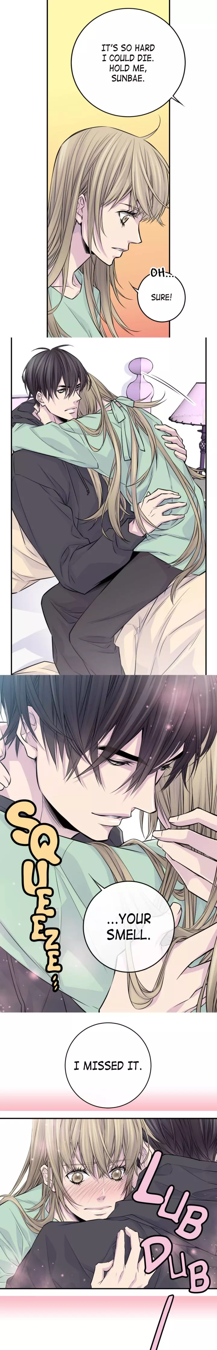 Manga page 9