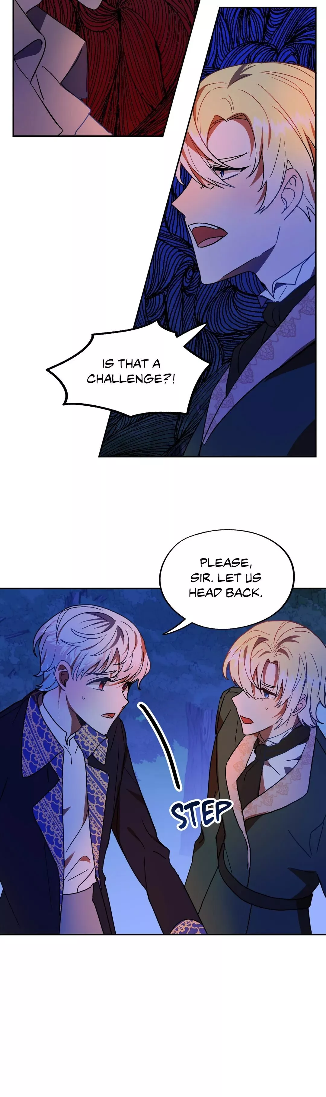 Manga page 21