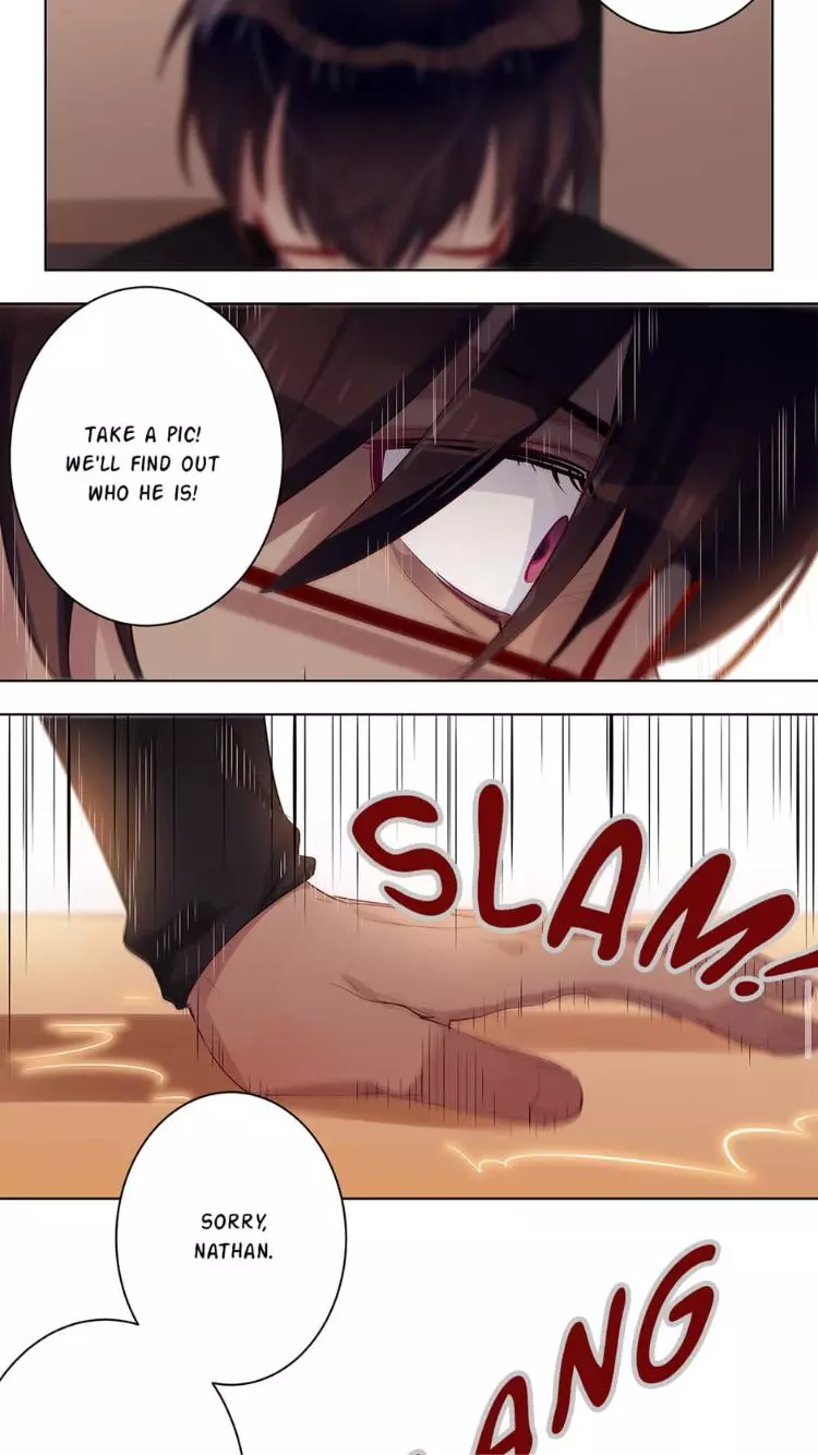 Manga page 12