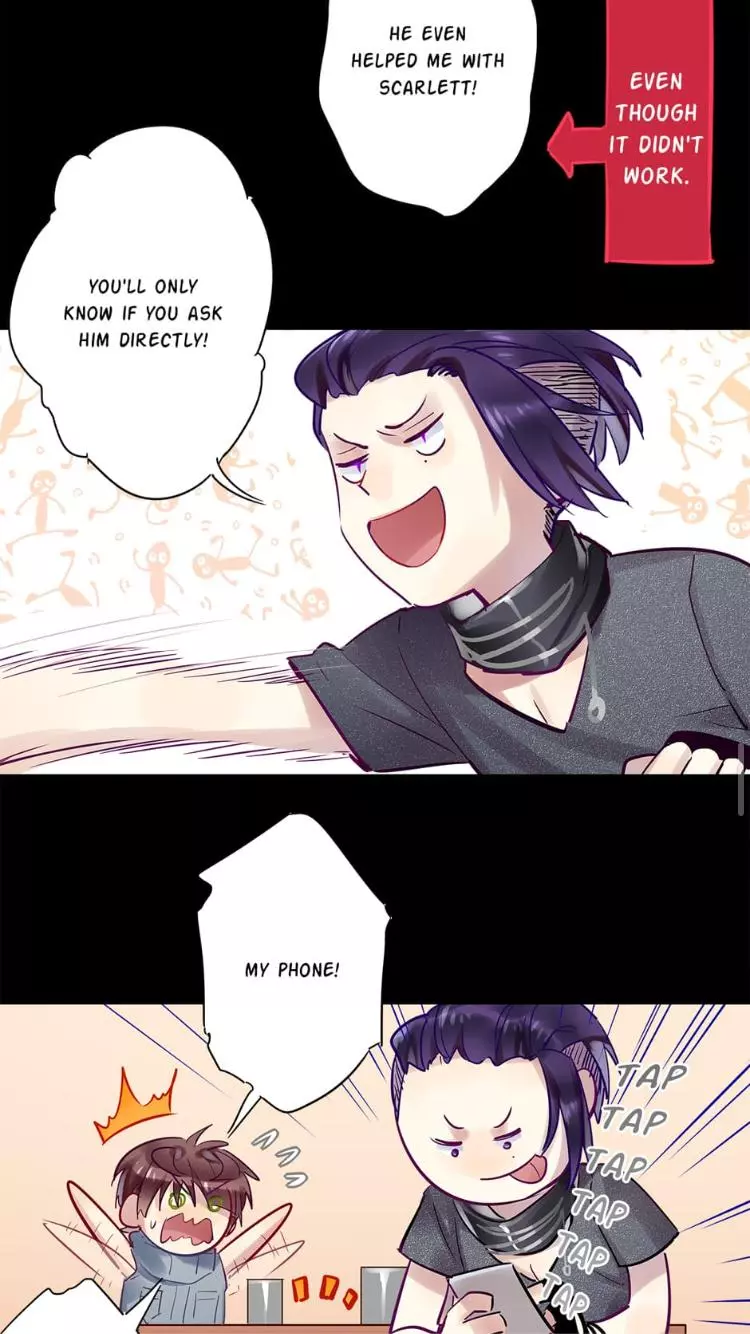 Manga page 10