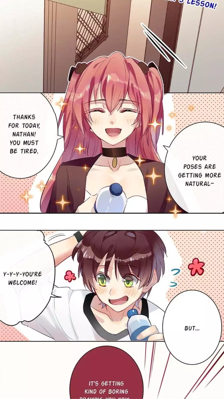 Manga page 10