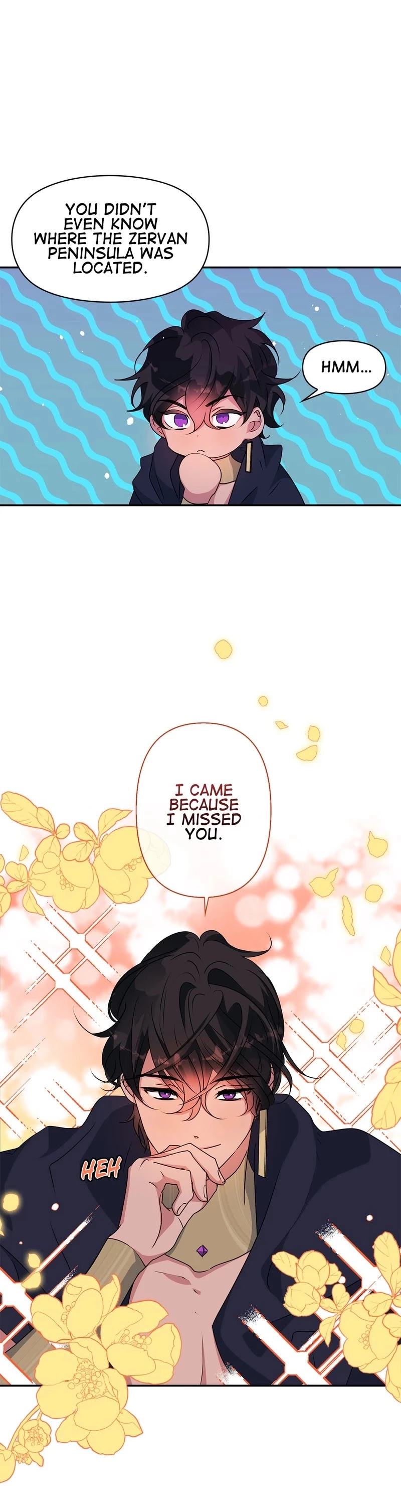 Manga page 10
