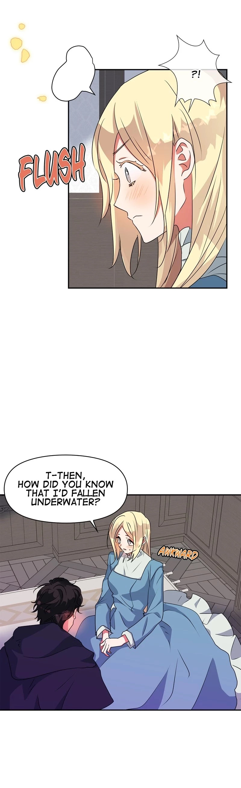 Manga page 11