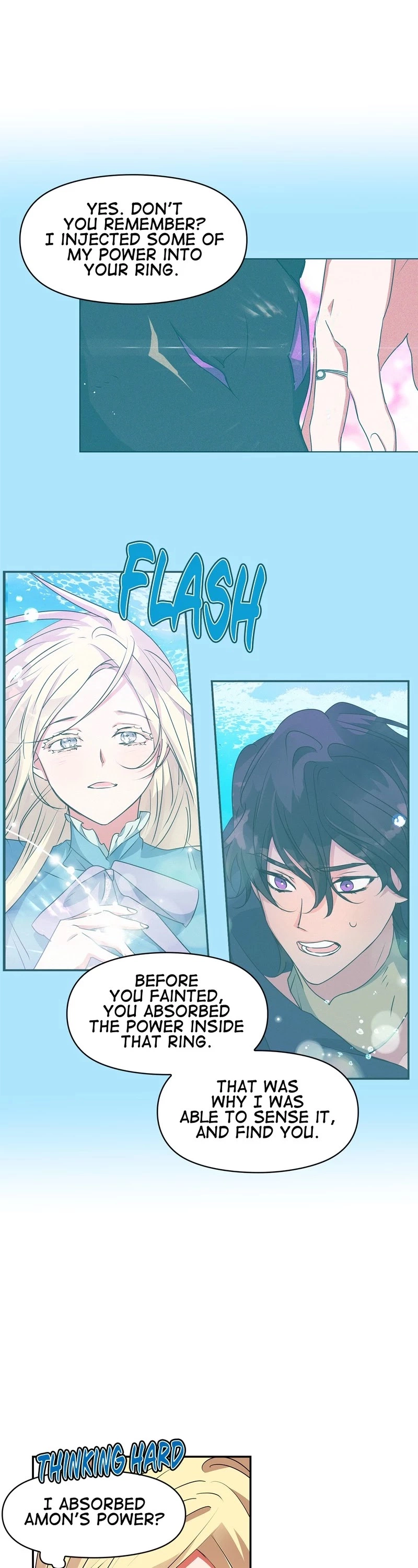 Manga page 21