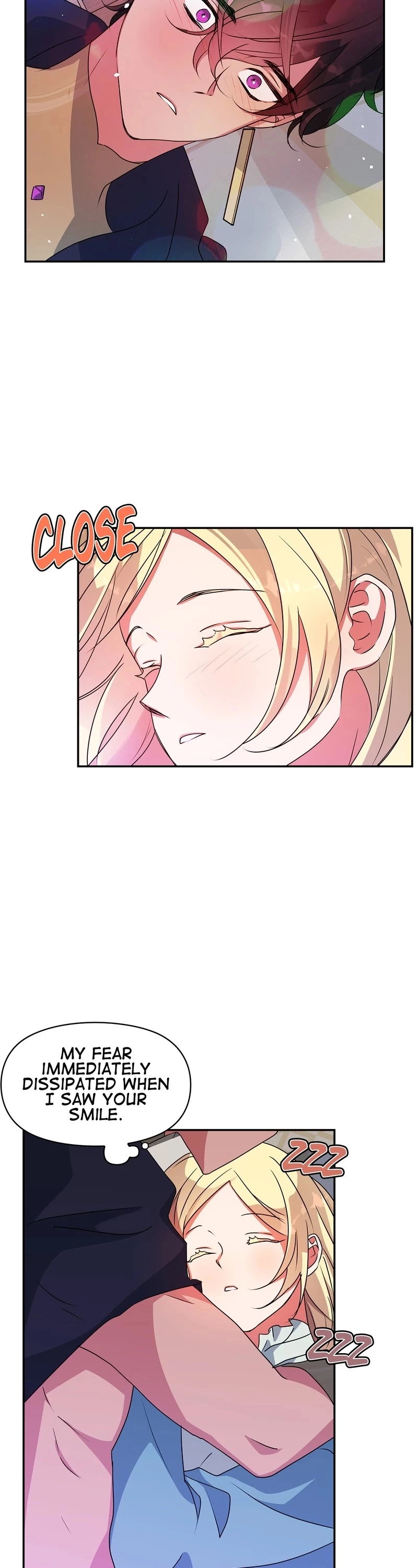 Manga page 29