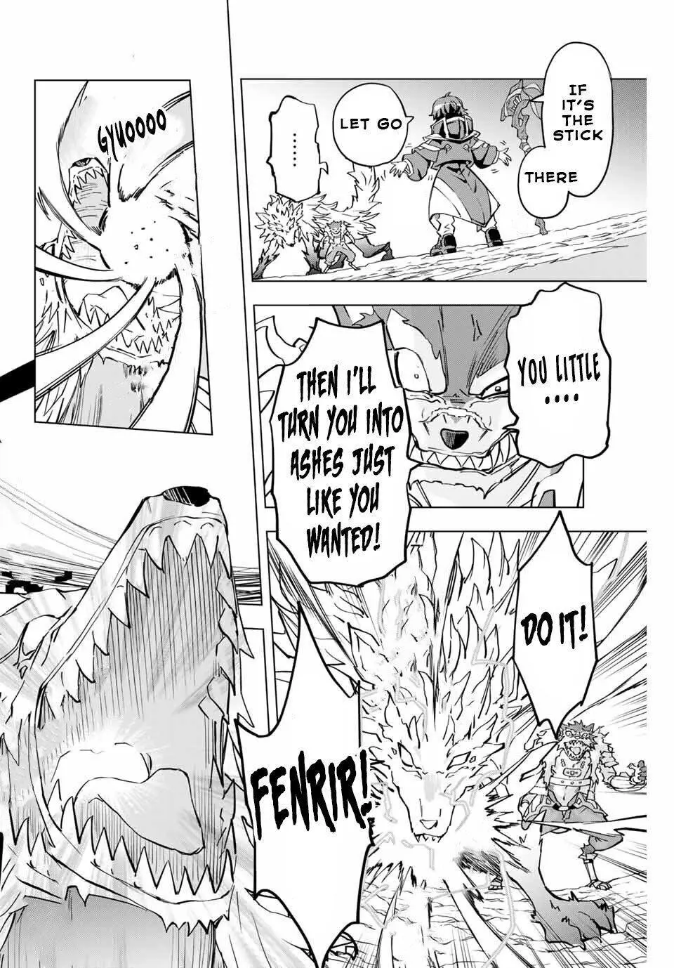 Manga page 11