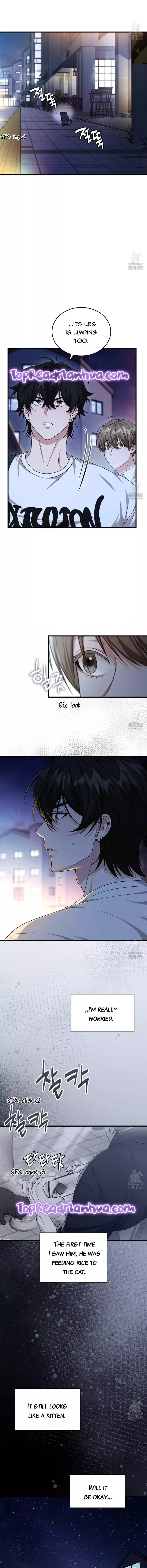 Manga page 9