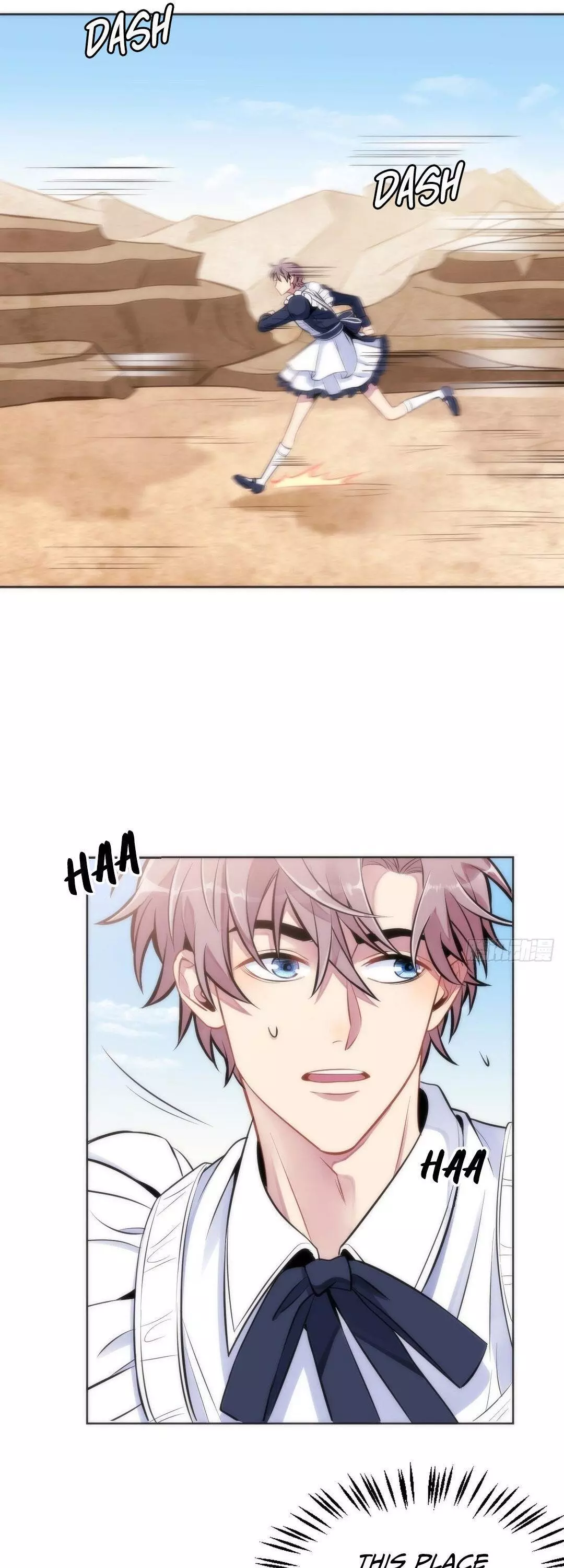 Manga page 55