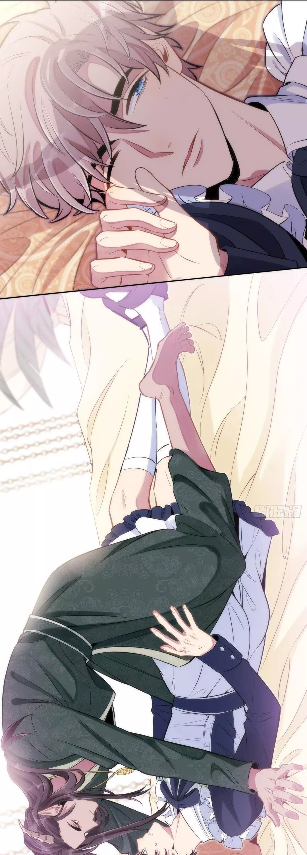 Manga page 38