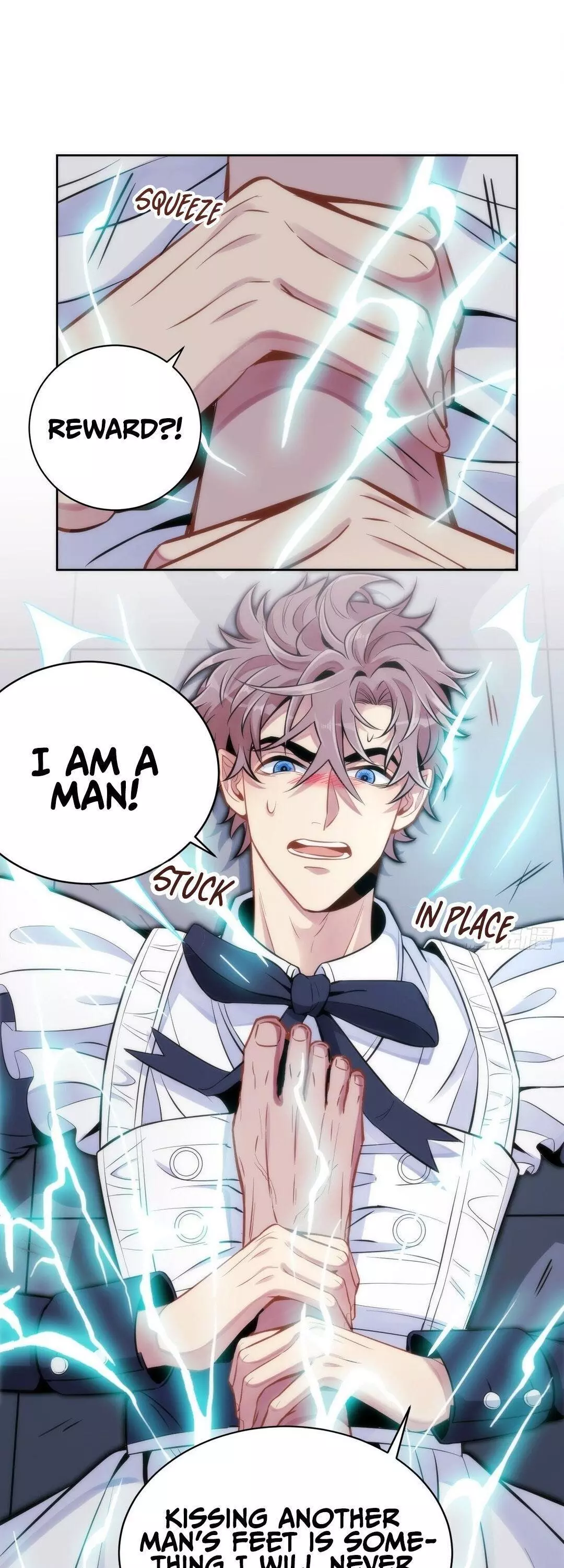Manga page 11