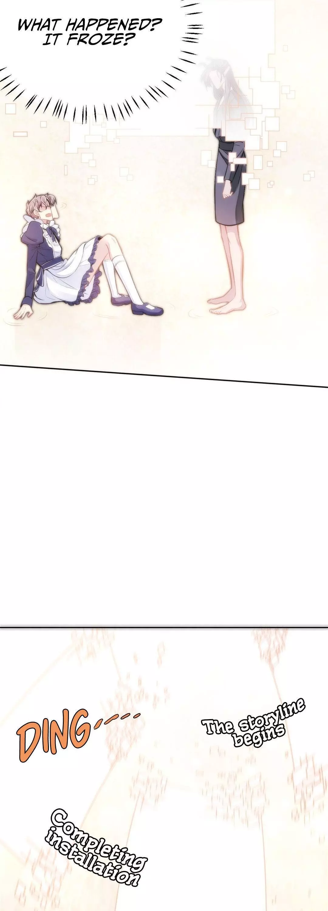 Manga page 20