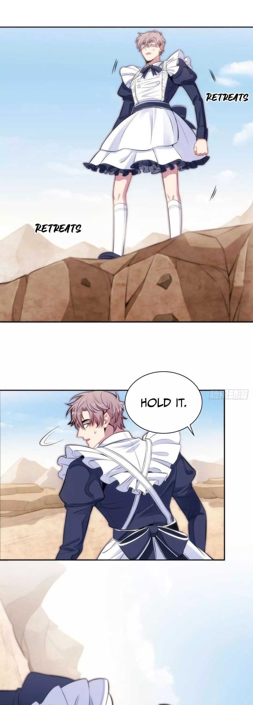 Manga page 58