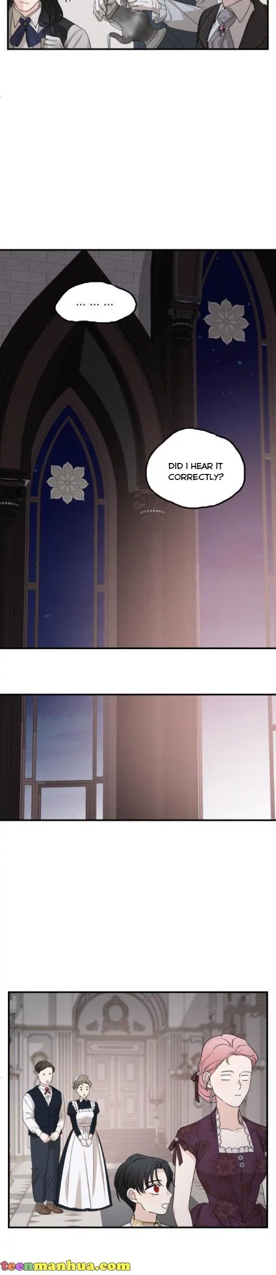 Manga page 10