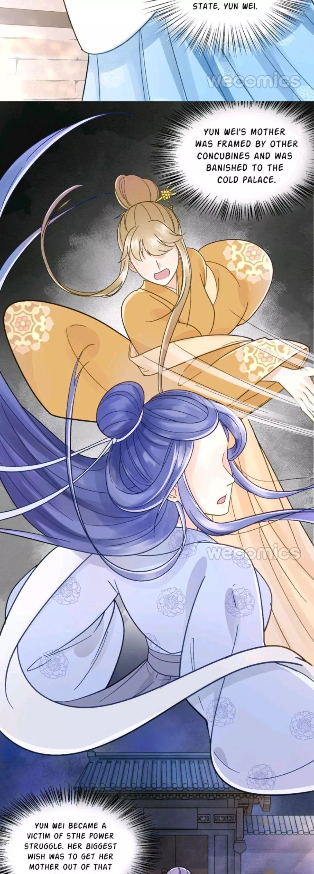 Manga page 10
