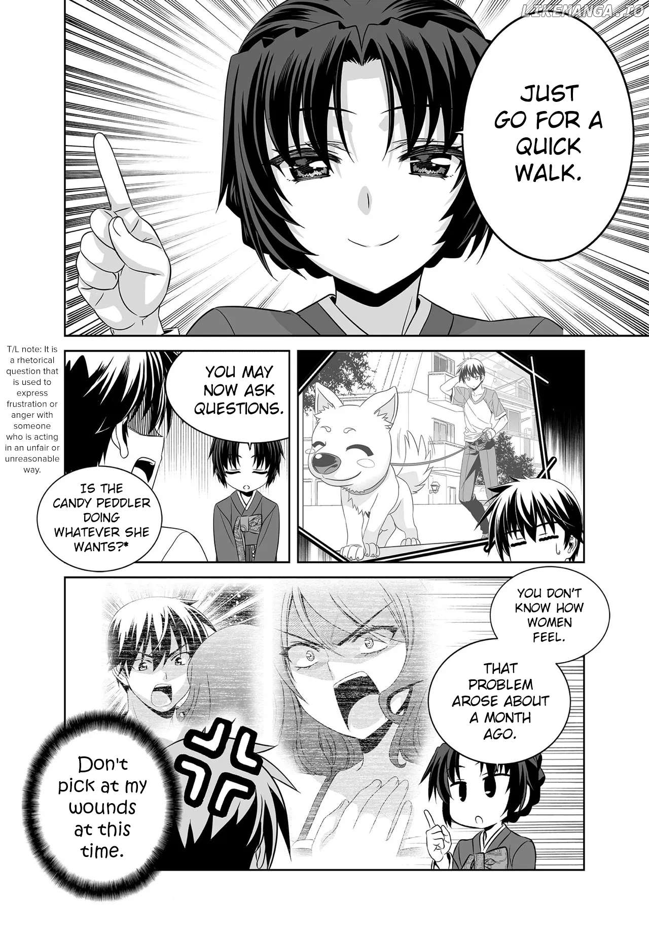 Manga page 9