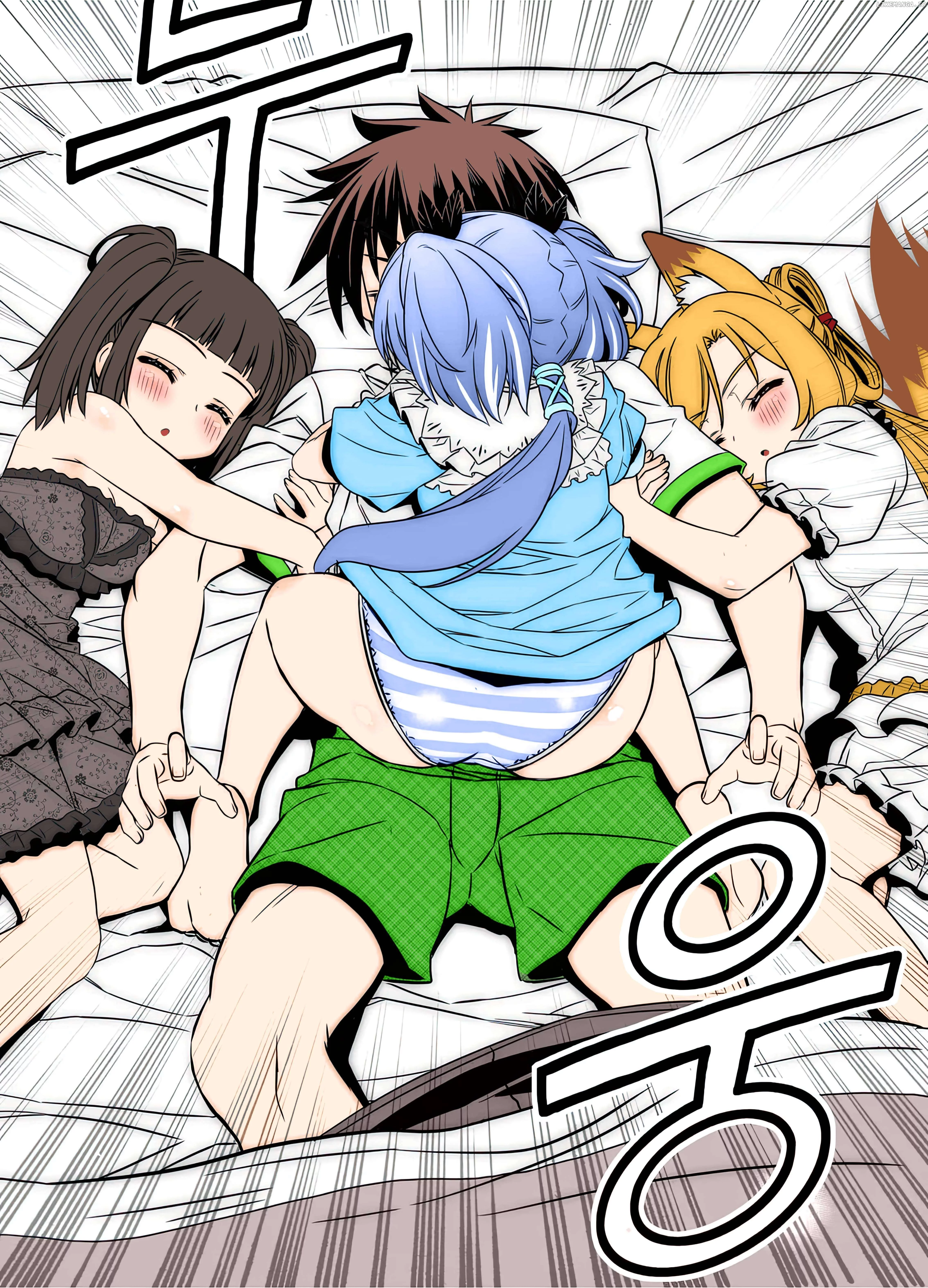 Manga page 4