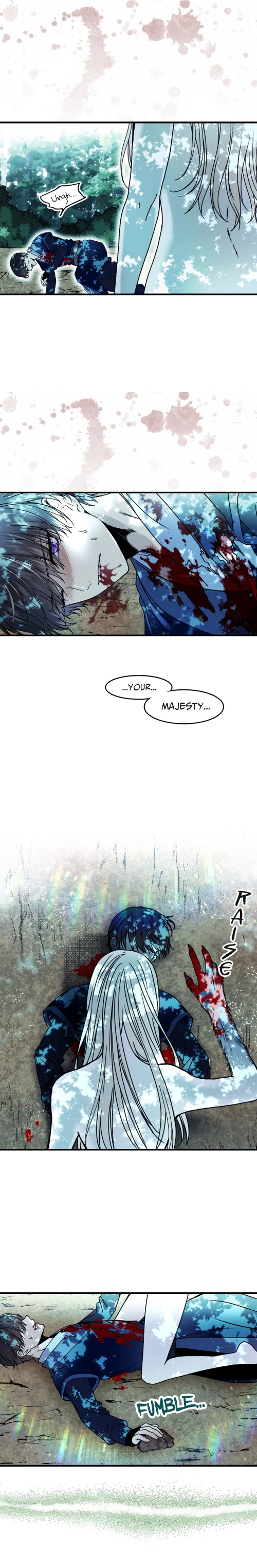 Manga page 11