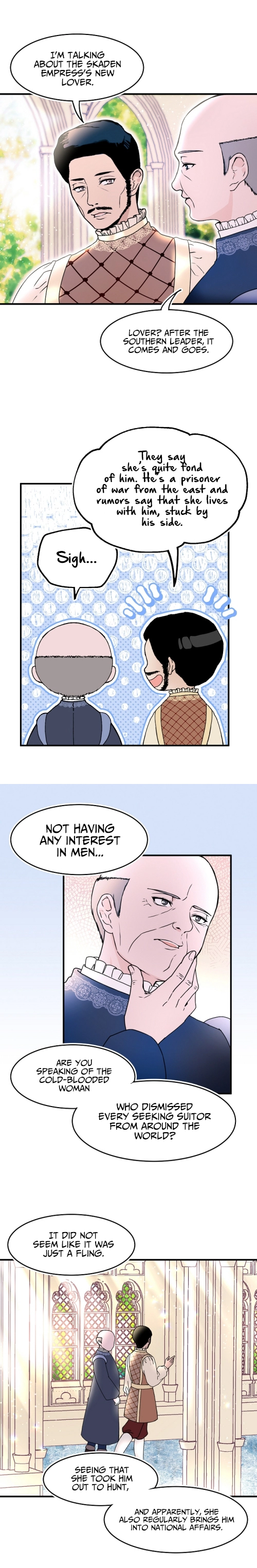 Manga page 10