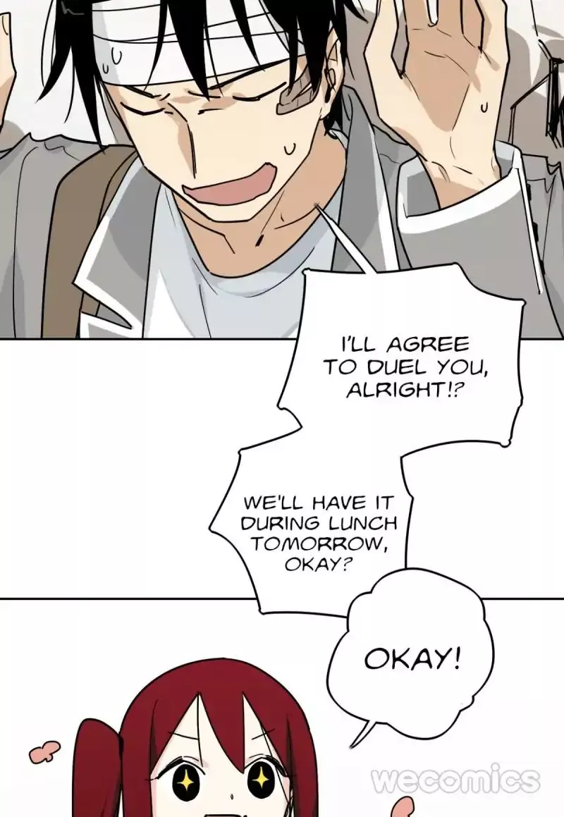 Manga page 40