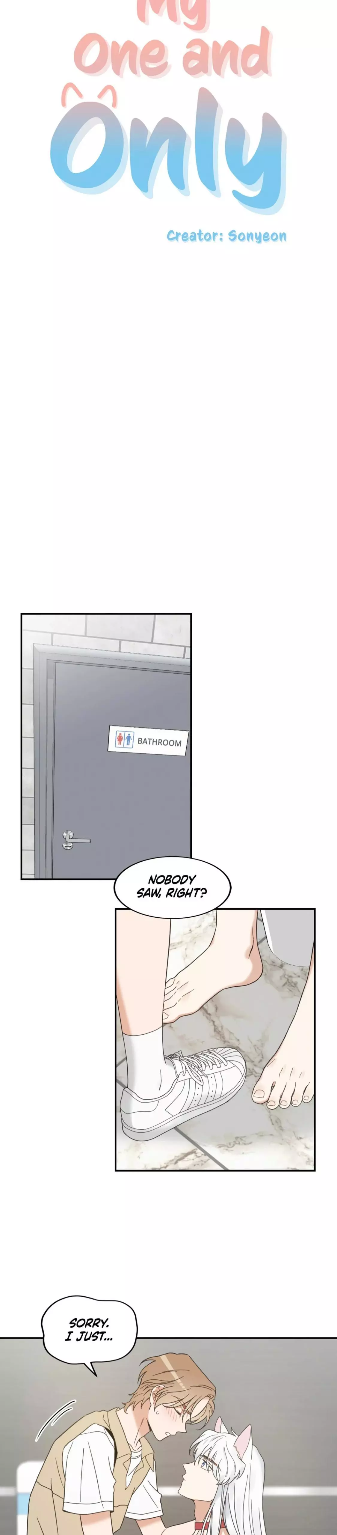 Manga page 4