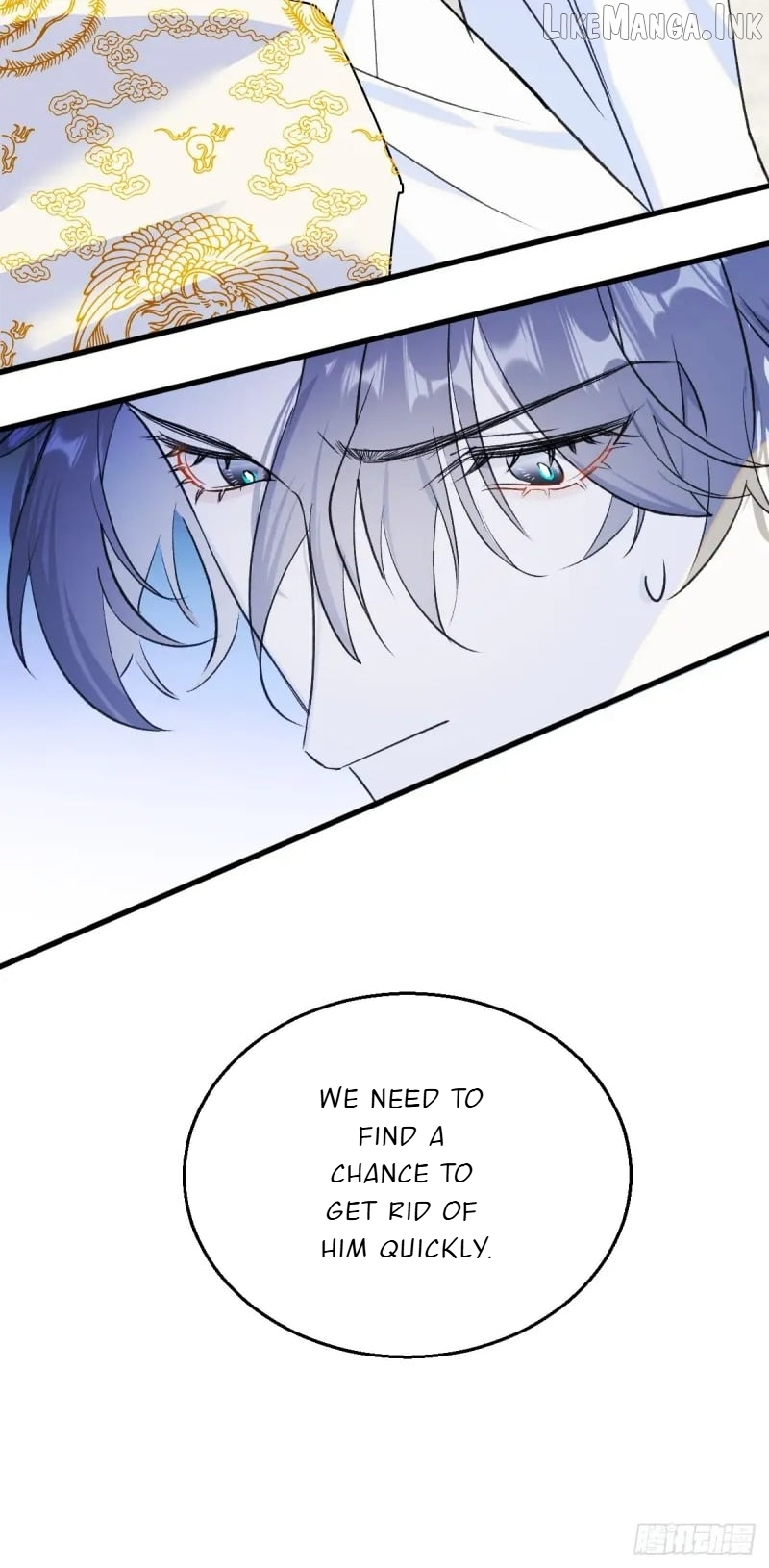 Manga page 28