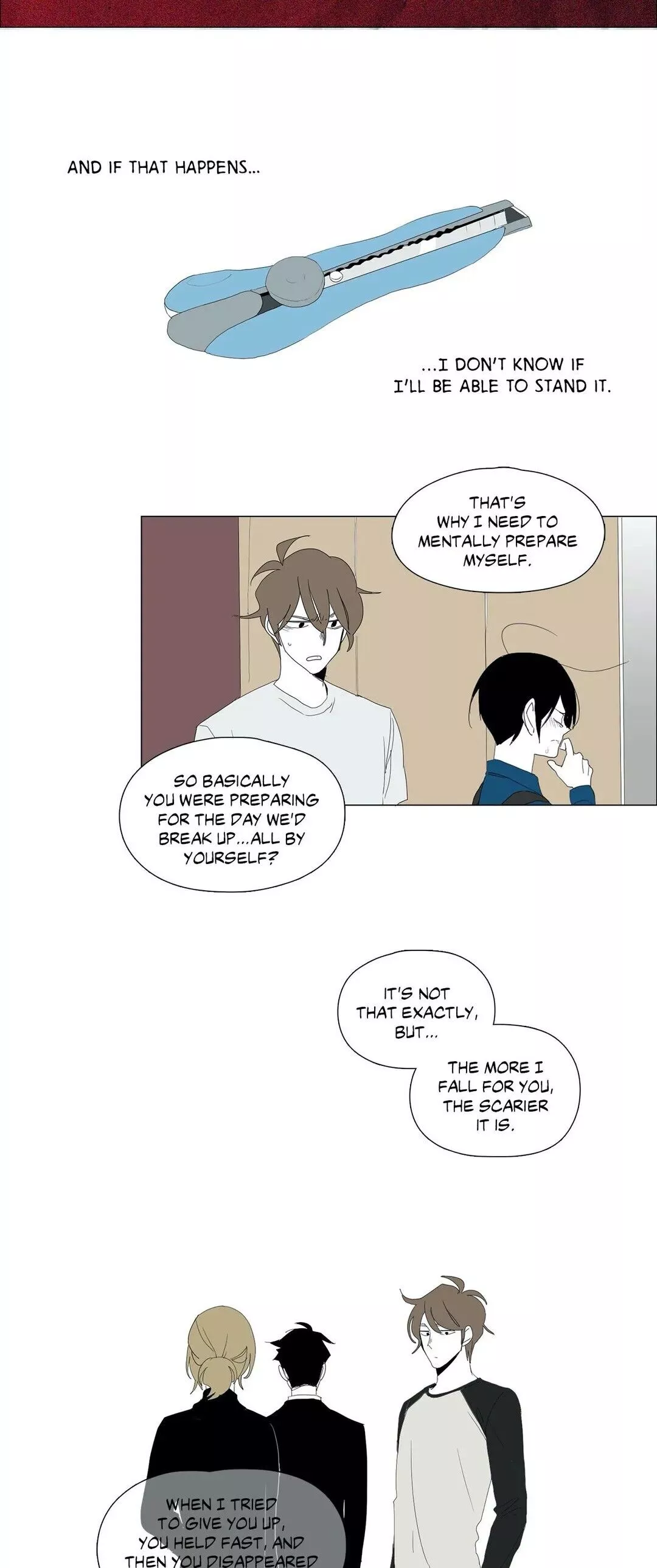 Manga page 20