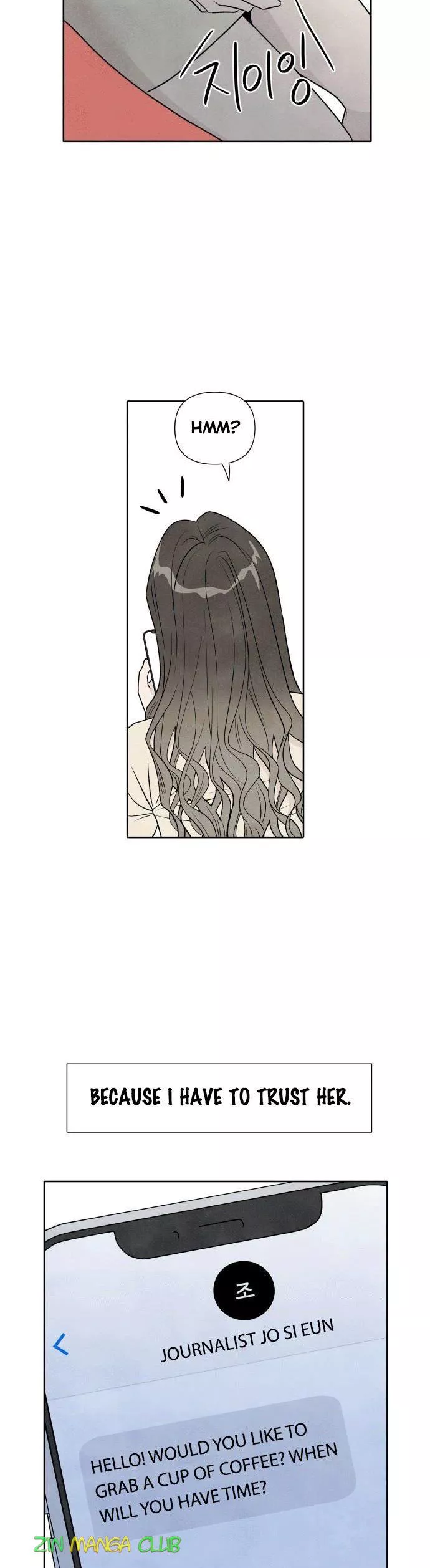 Manga page 11