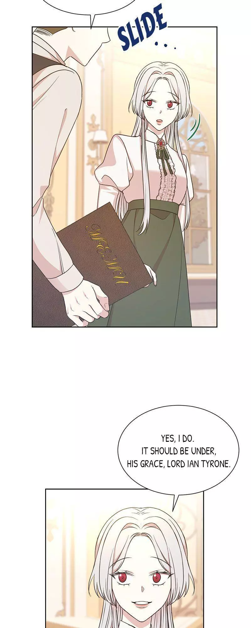 Manga page 11