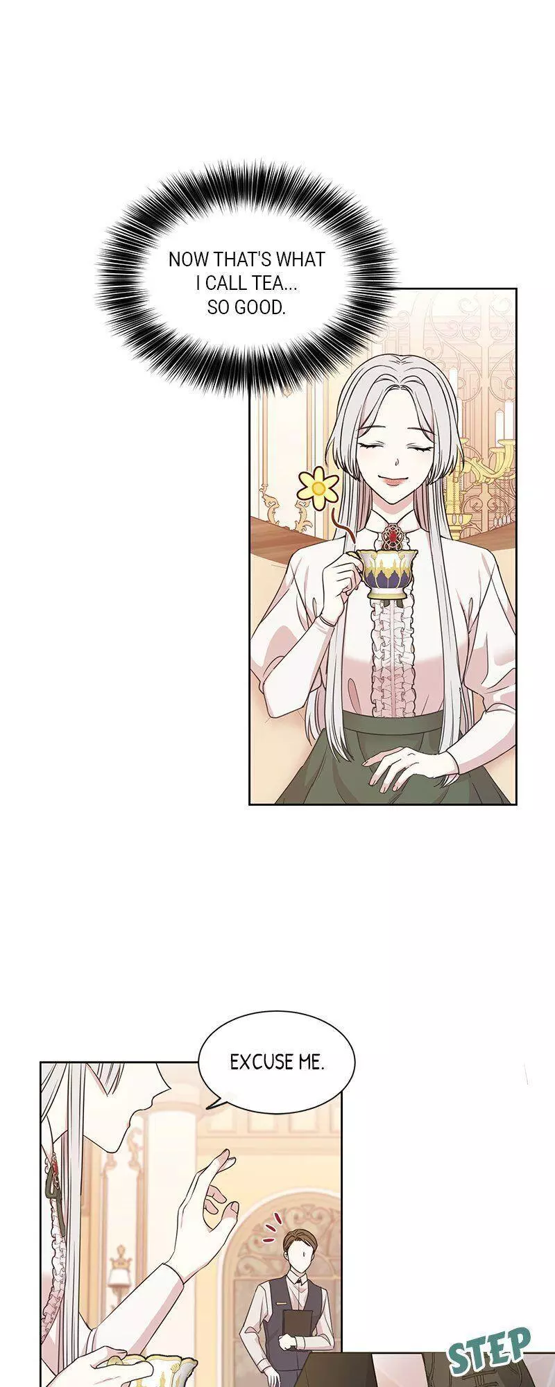 Manga page 23