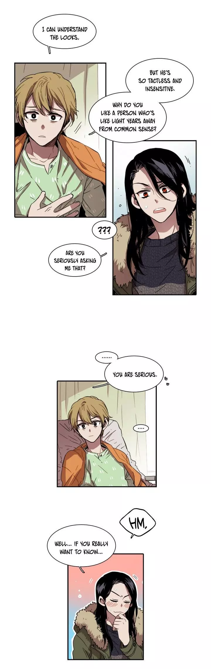 Manga page 12