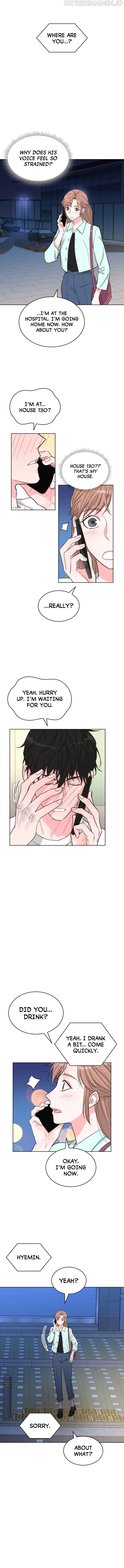 Manga page 9