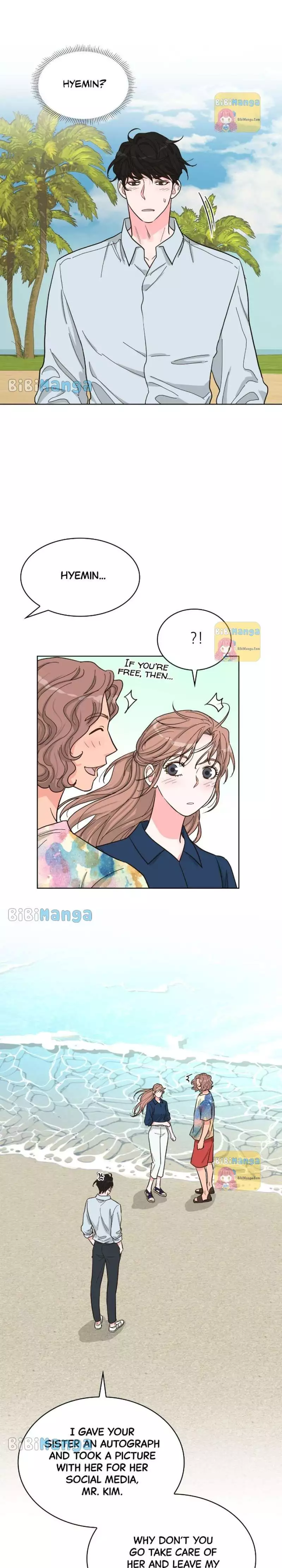 Manga page 11