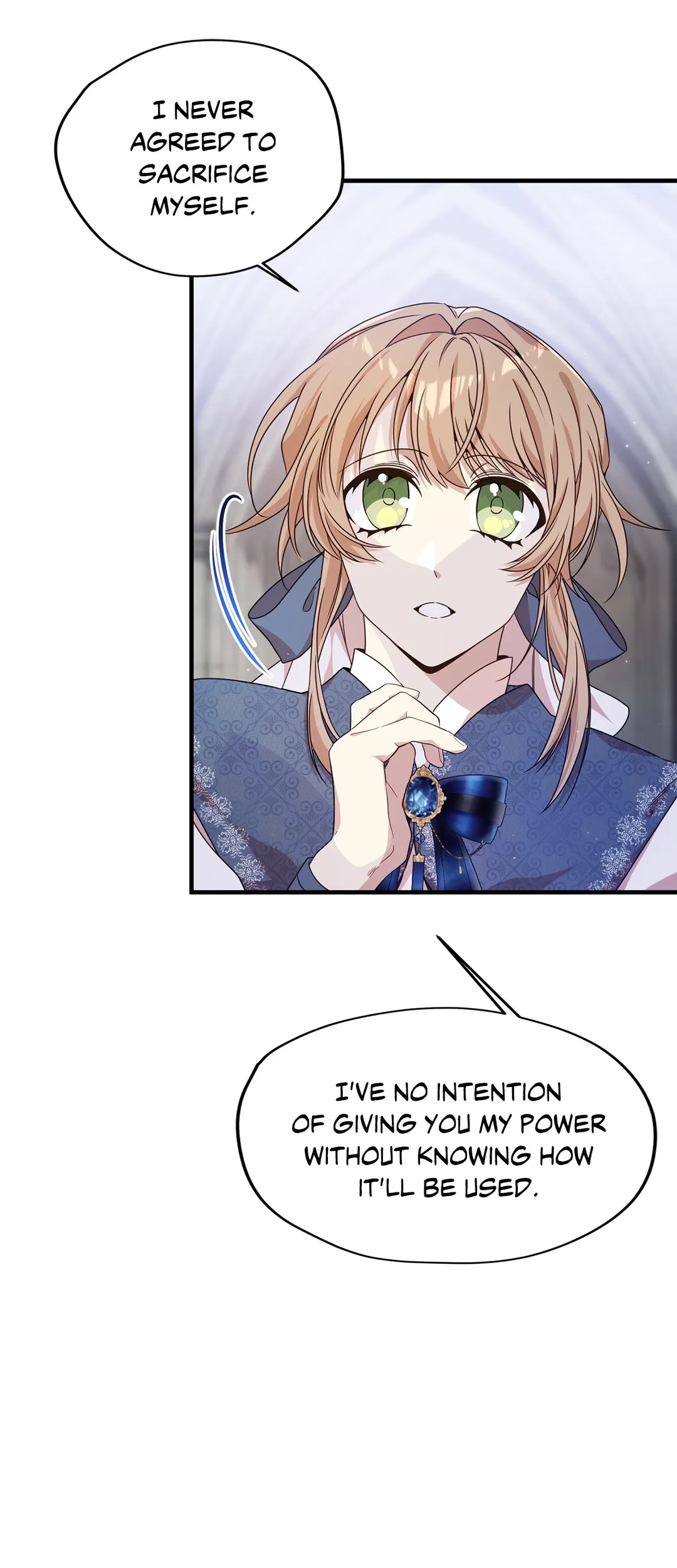 Manga page 33