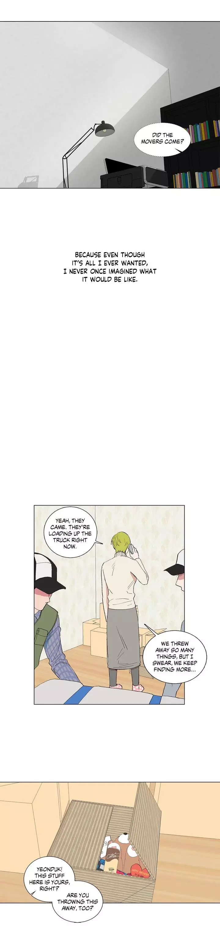 Manga page 4