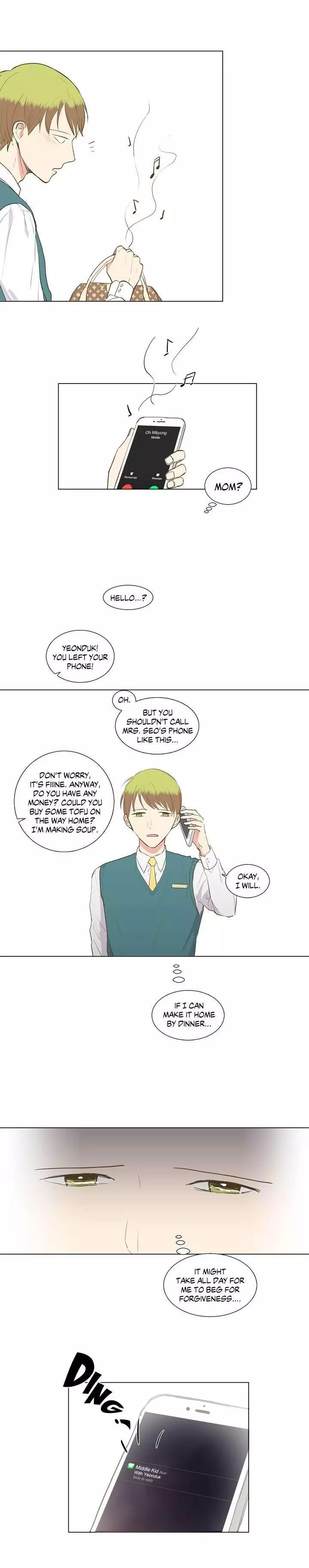 Manga page 10