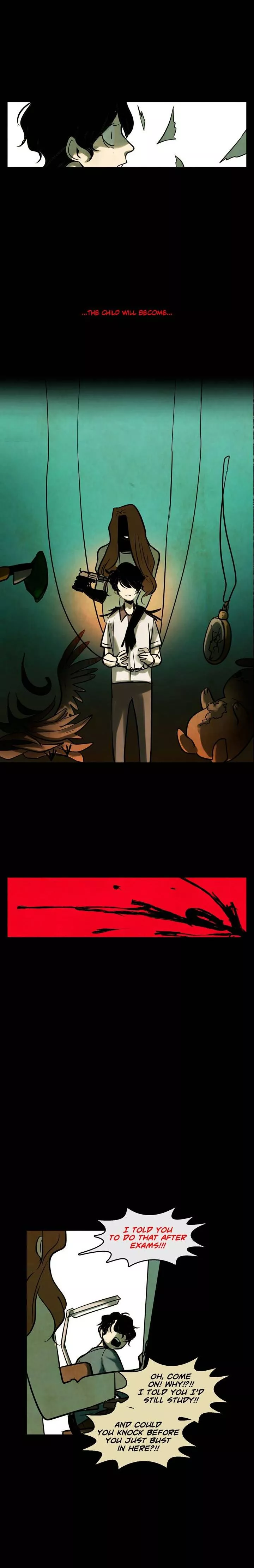 Manga page 10