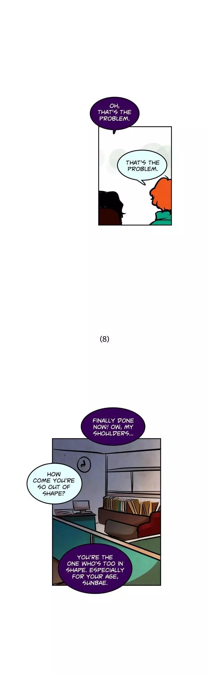 Manga page 33