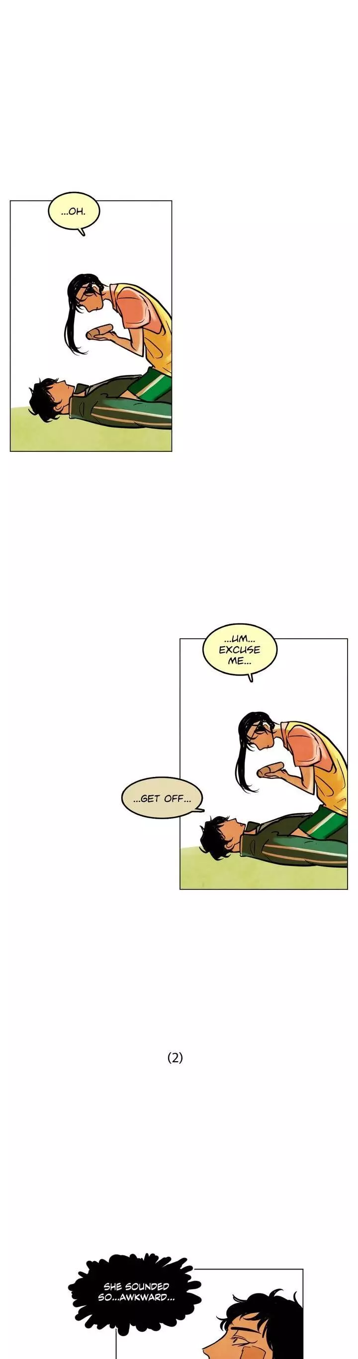 Manga page 7