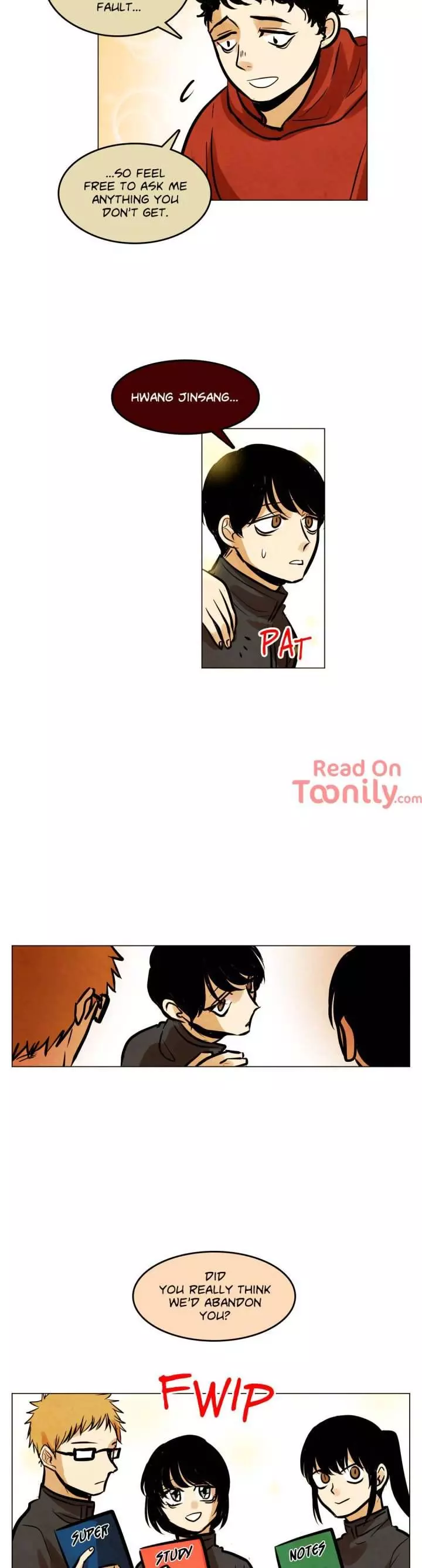 Manga page 26