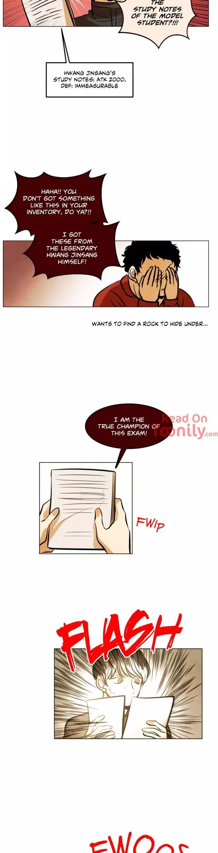 Manga page 23